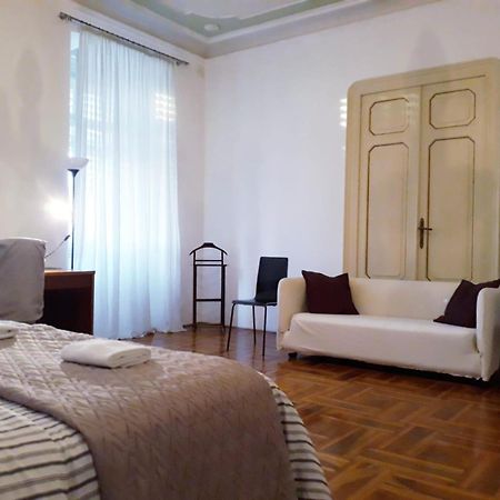Agli Incanti Τεργέστη Εξωτερικό φωτογραφία